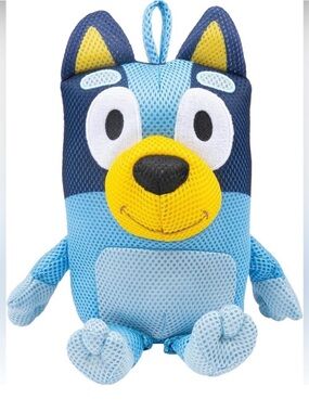Bluey Bath or Pool Buddy
